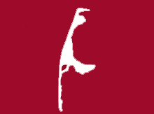 logo an x