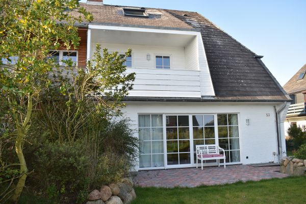 Has Haus in Morsum