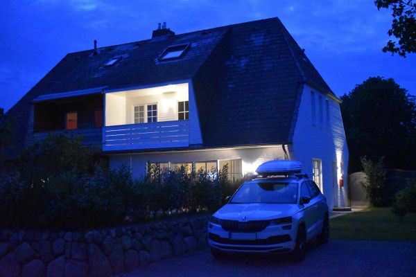 Nachtstimmung